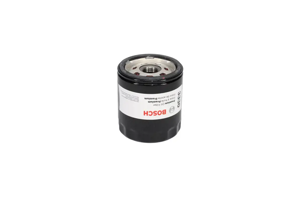 Bosch 3330 Engine Oil Filter Xpress Parts